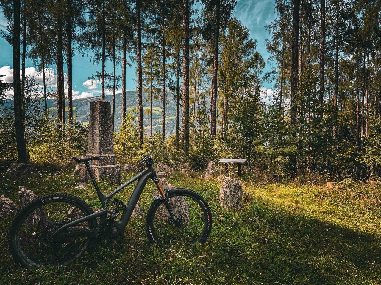 brunico in ebike