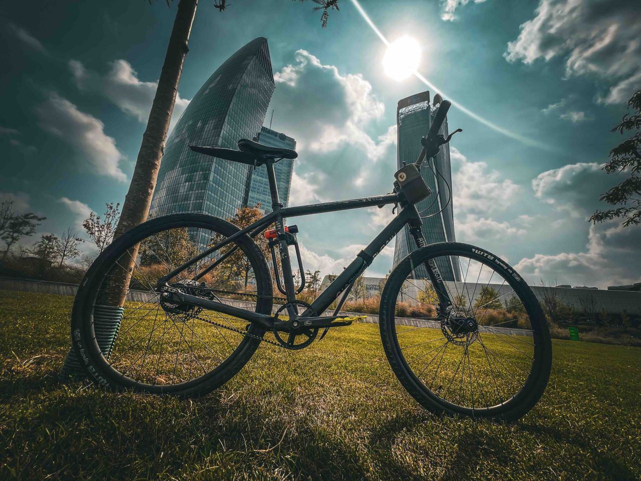 Cannondale bbad boy