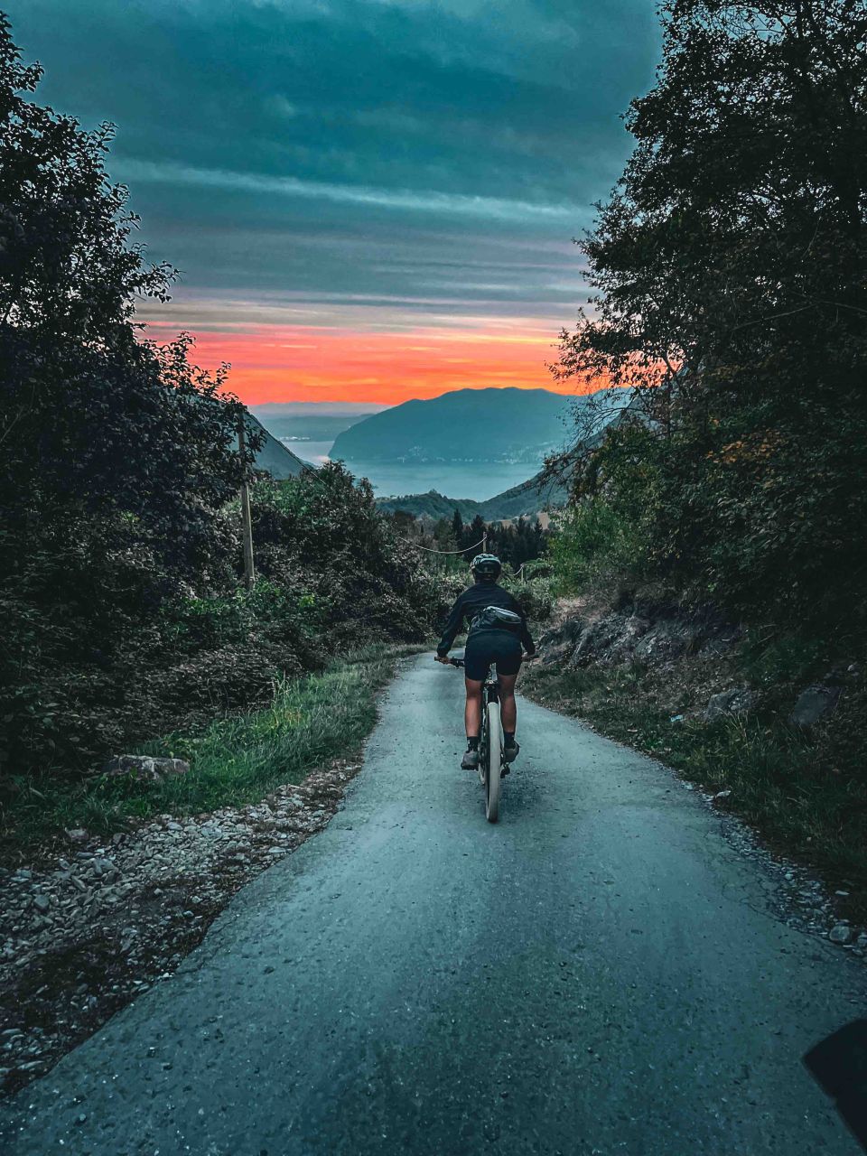 monte guglielmo ebike