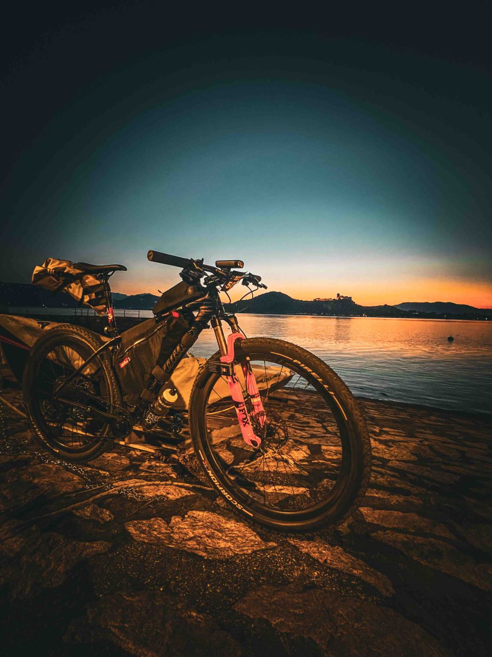 bike night